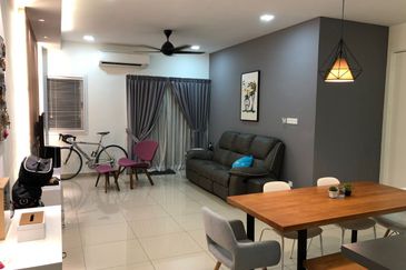 Jadite Suites @ Jade Hills