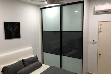 Jadite Suites @ Jade Hills