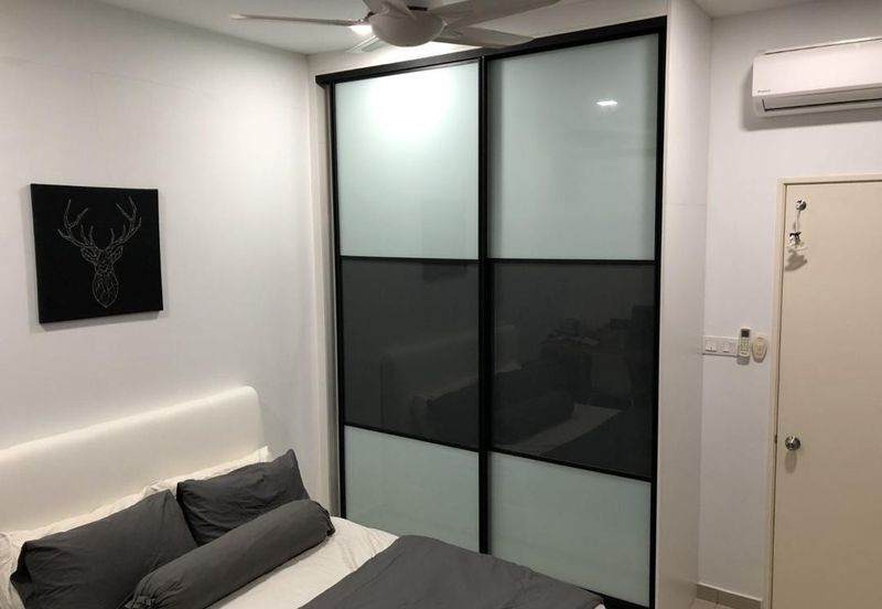 Jadite Suites @ Jade Hills