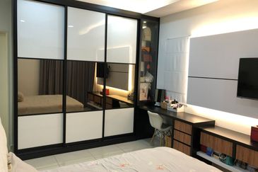 Jadite Suites @ Jade Hills