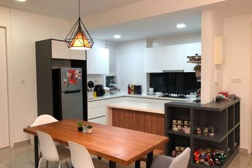 Jadite Suites @ Jade Hills