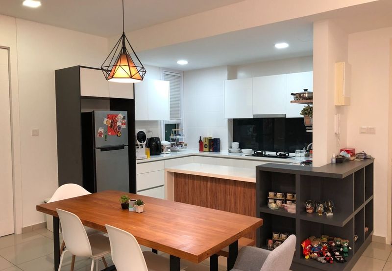 Jadite Suites @ Jade Hills