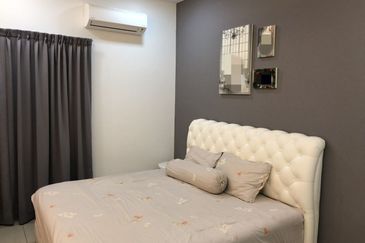 Jadite Suites @ Jade Hills