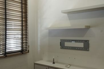 2 storey terrace house  Bandar Puteri Puchong for sale