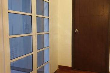 2 storey terrace house  Bandar Puteri Puchong for sale