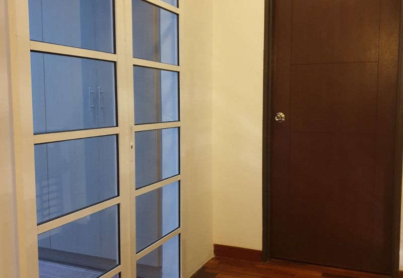 2 storey terrace house  Bandar Puteri Puchong for sale