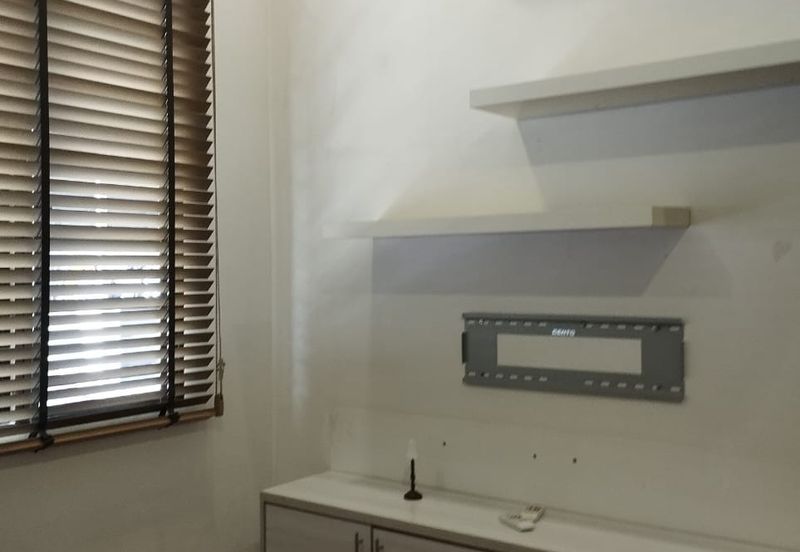 2 storey terrace house  Bandar Puteri Puchong for sale