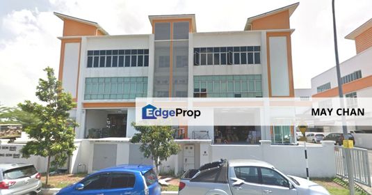 2.5 Storey Semi-D Factory,Kajang, Selangor, Kajang