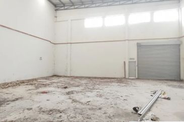 Kawasan Perindustrian Kajang Jaya