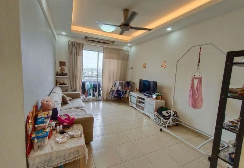 Taman Serdang Perdana