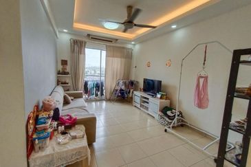 Taman Serdang Perdana