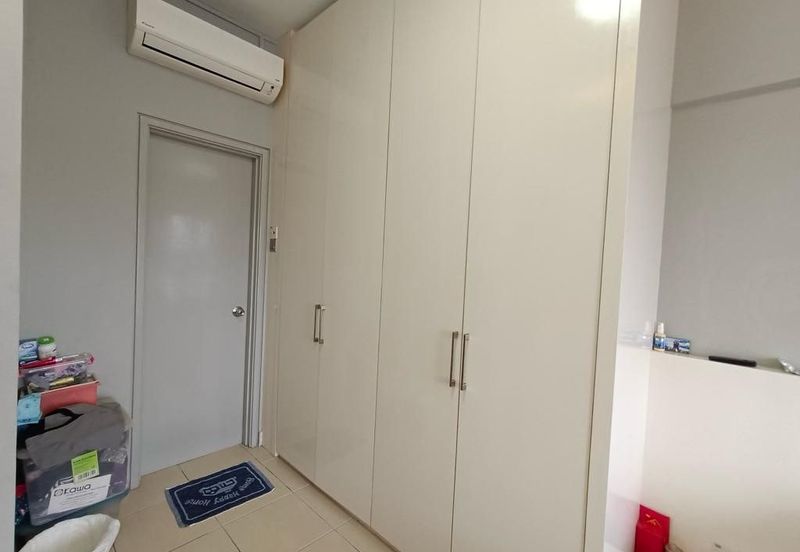 Taman Serdang Perdana