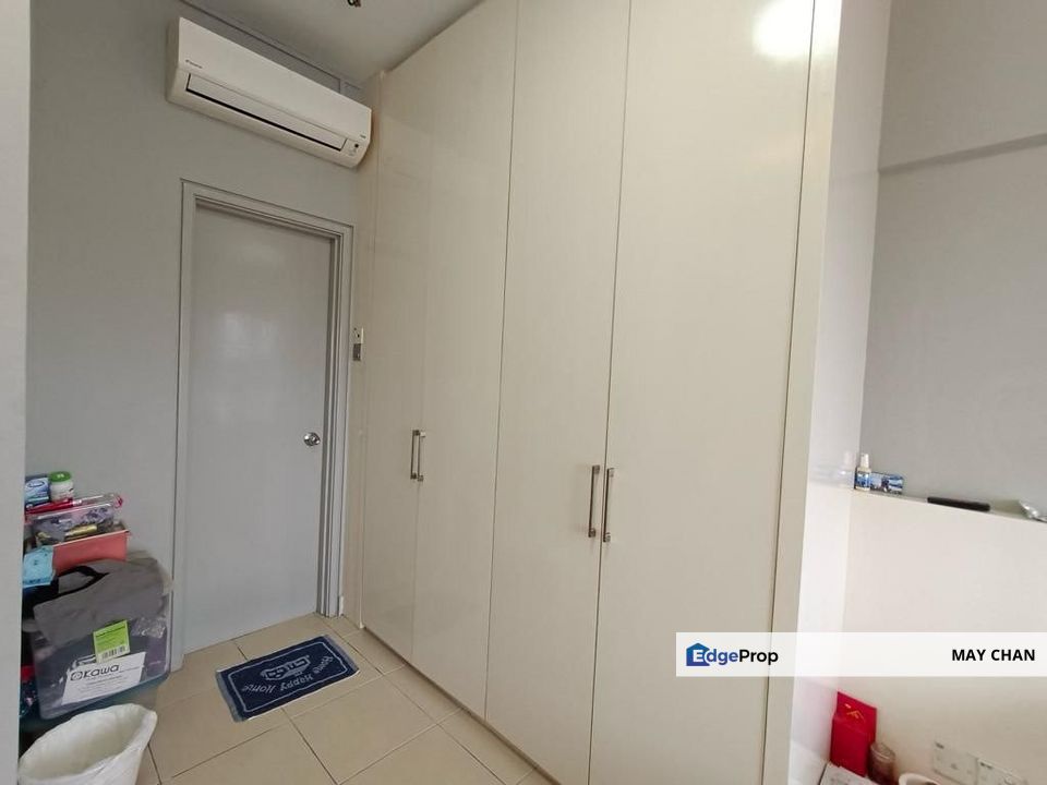 Fortune Park  Serdang Perdana, Selangor, Seri Kembangan