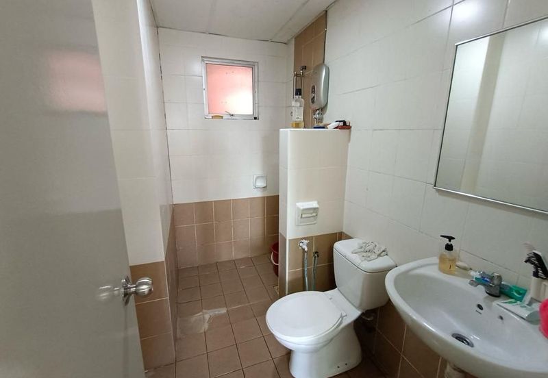 Taman Serdang Perdana