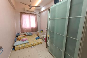 Taman Serdang Perdana