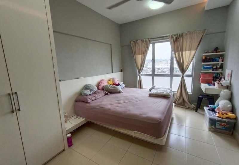 Taman Serdang Perdana