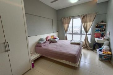 Taman Serdang Perdana