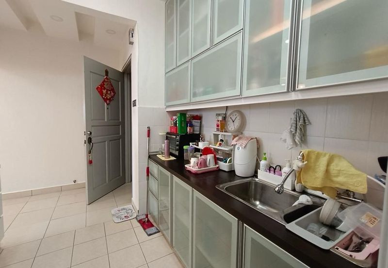 Taman Serdang Perdana