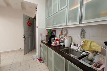 Taman Serdang Perdana