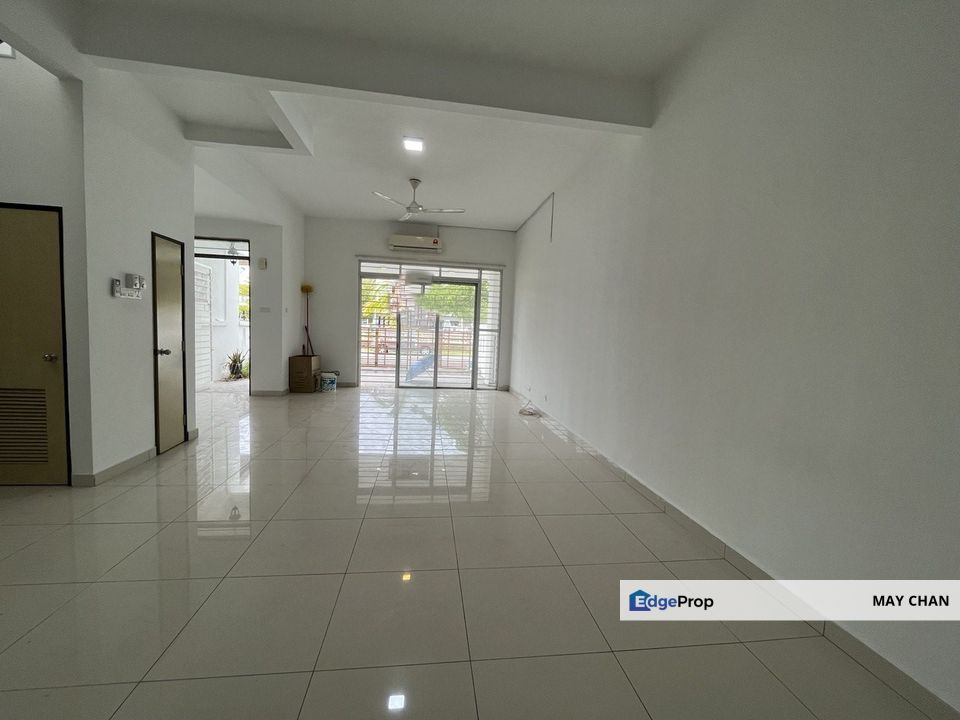 TTDI Grove Kajang Double Storey Type ACACIA For Sale @RM730,000 By MAY ...