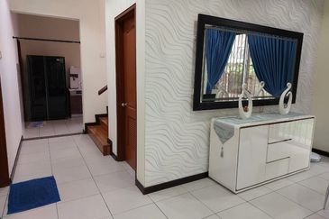 Bandar Seri Putra Bangi Selangor