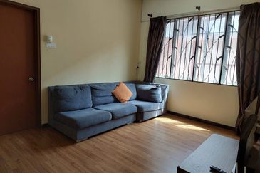 Bandar Seri Putra Bangi Selangor