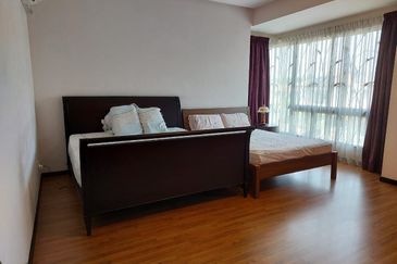 Bandar Seri Putra Bangi Selangor