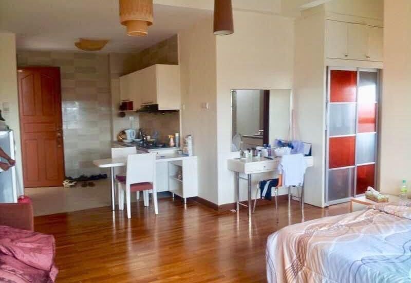 The Heritage Residences