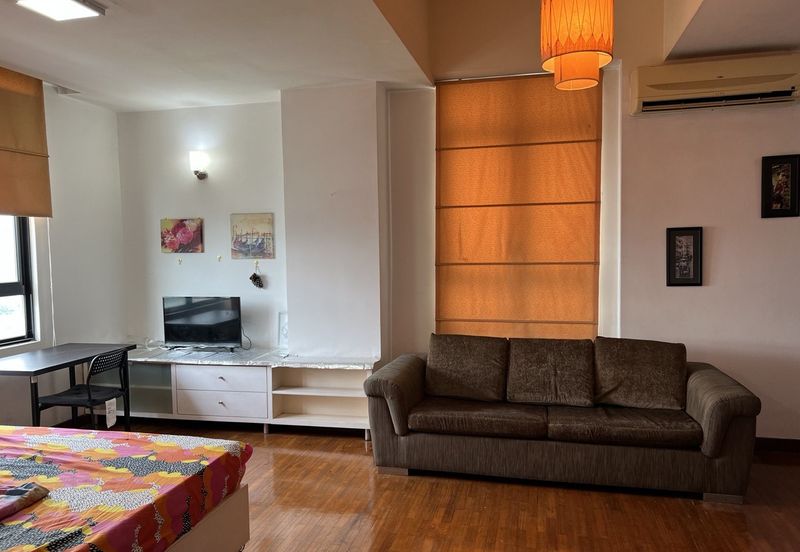 The Heritage Residences