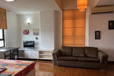 The Heritage Residences