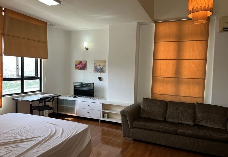 The Heritage Residences