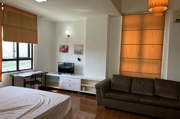 The Heritage Residences