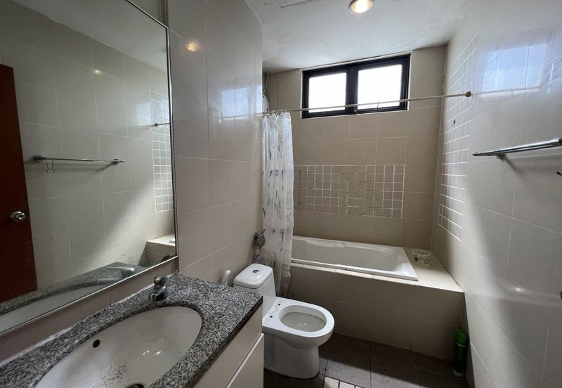 The Heritage Residences