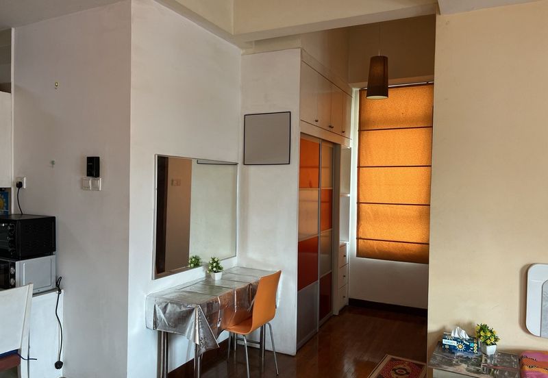 The Heritage Residences