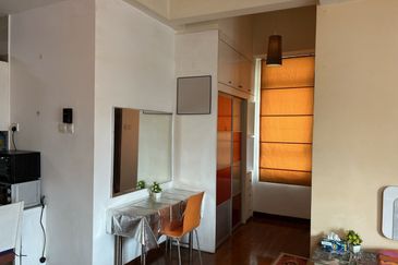 The Heritage Residences