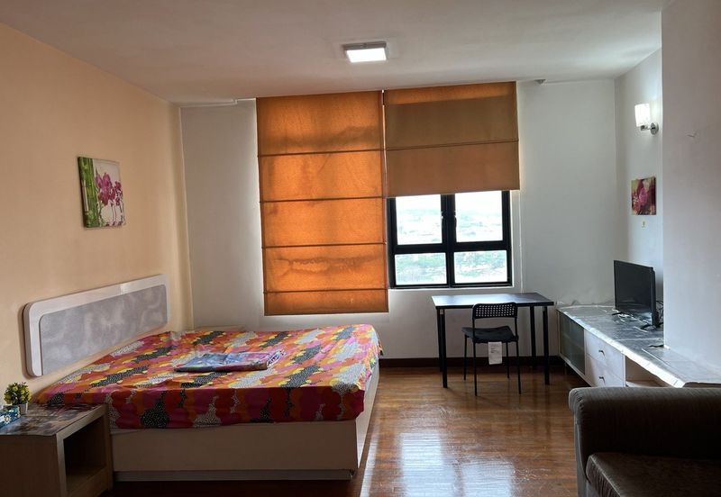 The Heritage Residences