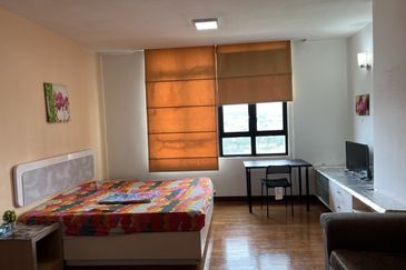 The Heritage Residences