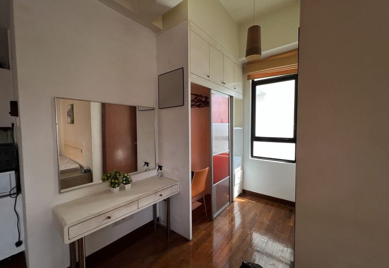 The Heritage Residences