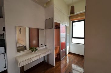 The Heritage Residences