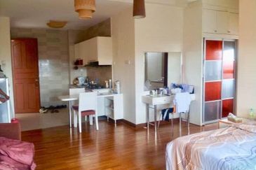 The Heritage Residences