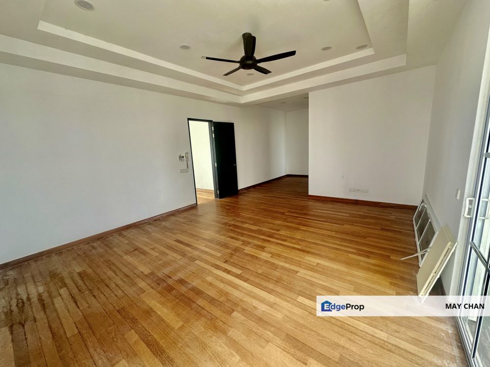 Bungalow Eco Majestic Stoneridge Semenyih , Selangor, Semenyih