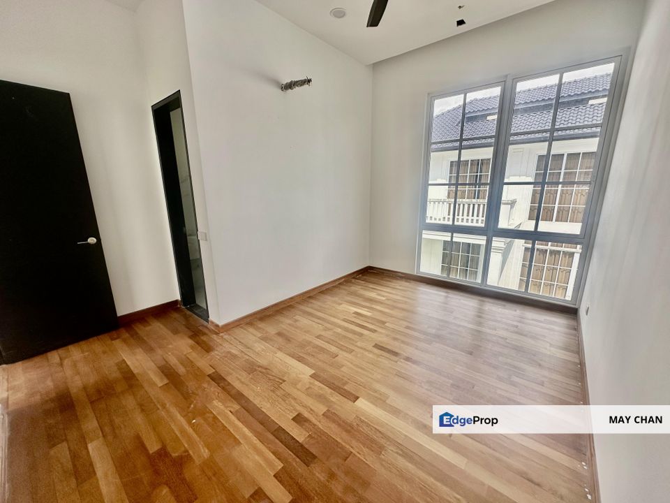 Bungalow Eco Majestic Stoneridge Semenyih , Selangor, Semenyih