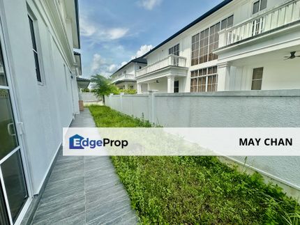 Bungalow Eco Majestic Stoneridge Semenyih , Selangor, Semenyih