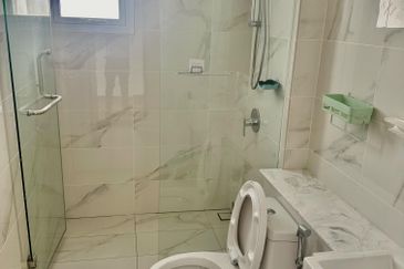 Stoneridge @ Eco Majestic