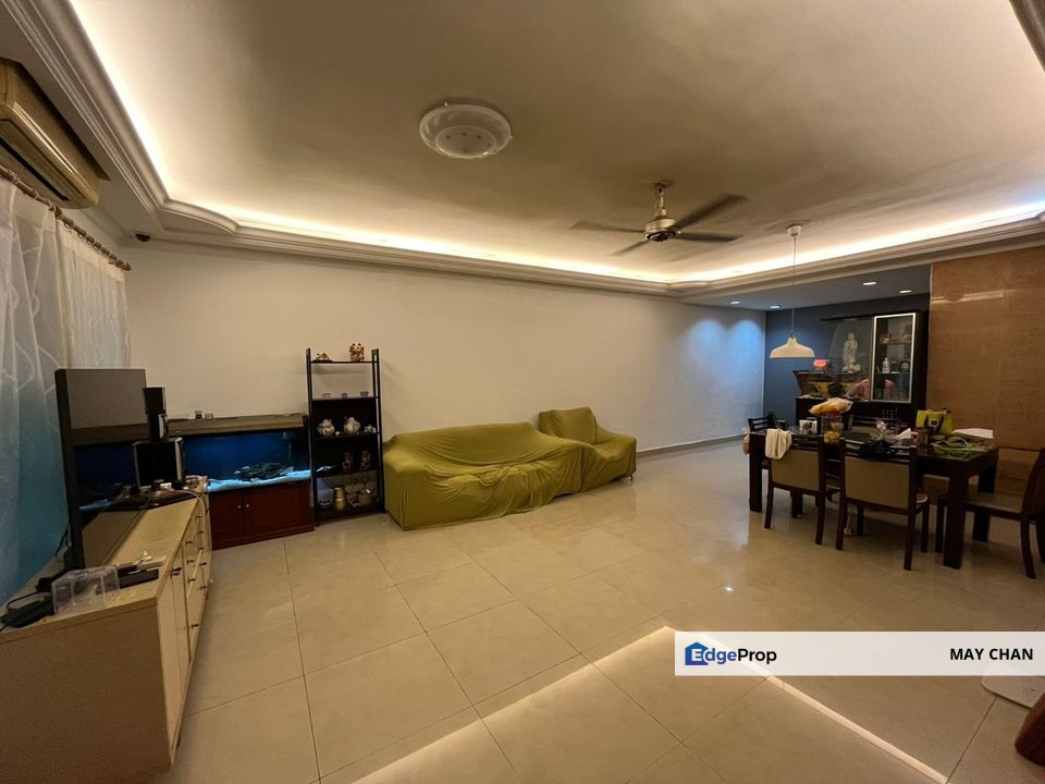 Taman Bukit Segar Jaya Cheras , Selangor, Cheras