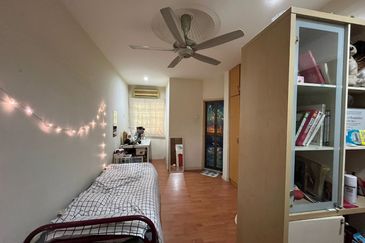 Taman Bukit Segar Jaya