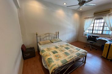 Taman Bukit Segar Jaya