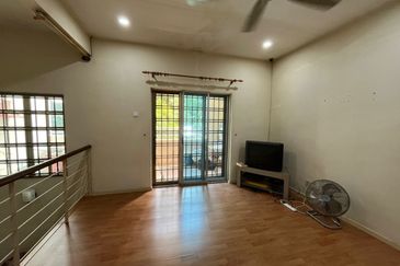 Taman Bukit Segar Jaya