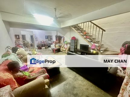 Double Storey terrace House Kajang Bukit Mewah, Selangor, Kajang