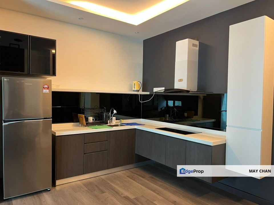 vista Bangi Condominium , Selangor, Kajang